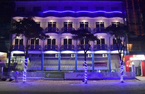 Mathura Hotel | Hotel Shagun Residency