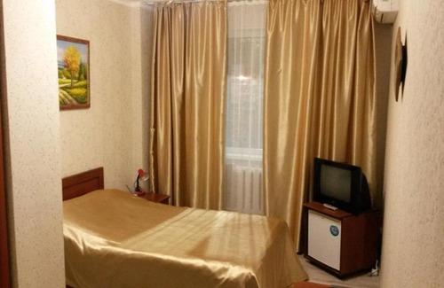 Nur-Sultan Hotel | Hotel Shagyn