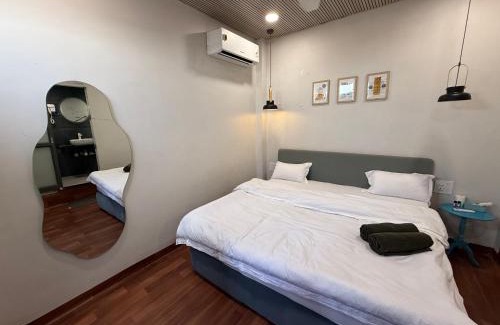 Taj Ganj Hotel | Hotel Shahjahan
