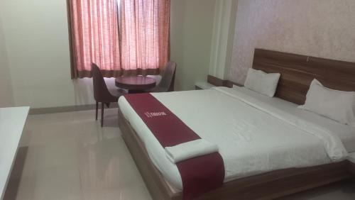 Sinnar Hotel | Hotel Shahu