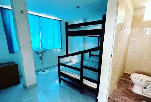 Taganga House | Hotel shalom taganga