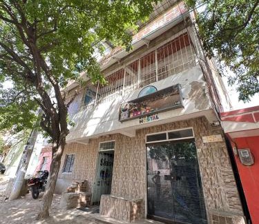 Taganga House | Hotel shalom taganga