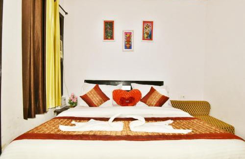 Amritsar Hotel | Hotel Sham Villa
