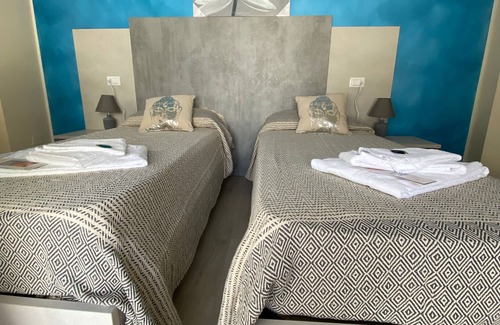 Pilcante Hotel | Hotel Shangri-La