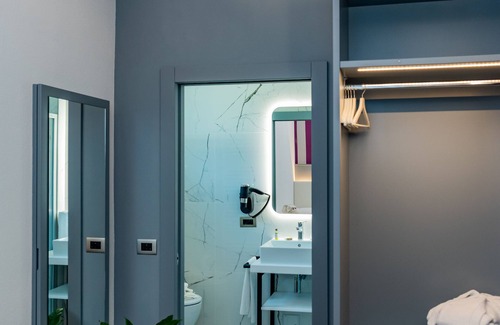 Pilcante Hotel | Hotel Shangri-La