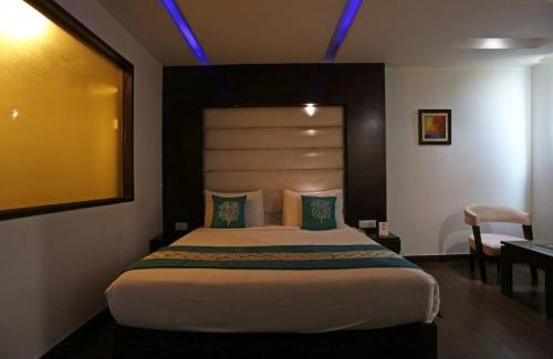 South West Hotel | Hotel Shanti Stay Near IGI Delhi Airport