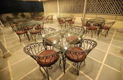 Paharganj Hotel | Hotel Shanti Villa