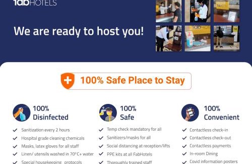 Mangalore Hotel | Hotel Sharda Residency