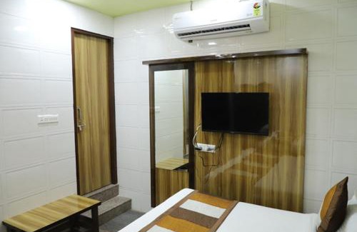 Ajmer Hotel | HOTEL SHEEBA