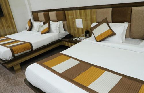 Ajmer Hotel | HOTEL SHEEBA