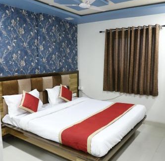 Ajmer Hotel | HOTEL SHEEBA