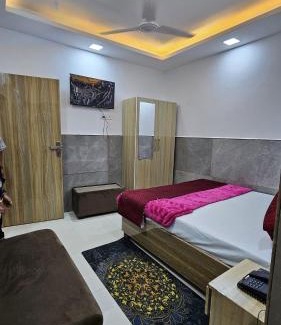 Faizabad Hotel | Hotel Sheeri Inn