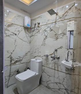 Faizabad Hotel | Hotel Sheeri Inn
