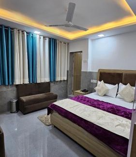 Faizabad Hotel | Hotel Sheeri Inn