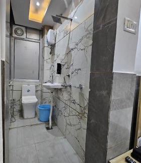 Faizabad Hotel | Hotel Sheeri Inn