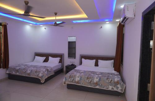 Sikar Hotel | Hotel Shekhawati Resort