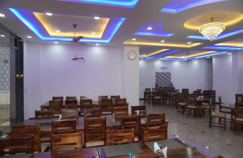 Sikar Hotel | Hotel Shekhawati Resort