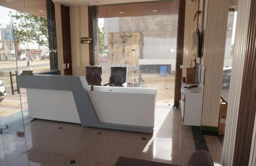 Sikar Hotel | Hotel Shekhawati Resort