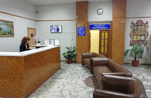 Kirzhach Hotel | Hotel Sherna