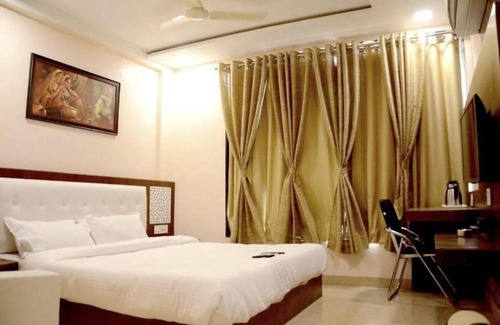 Ujjain Apartment | Hotel Shikhar Darshan