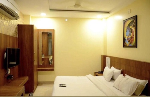 Ujjain Apartment | Hotel Shikhar Darshan