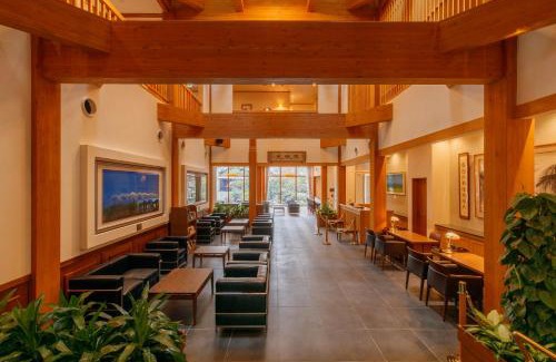 Nasu Hotel | Hotel Shiki no Yakata Nasu