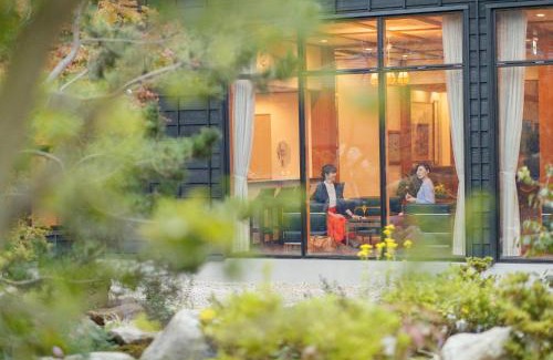 Nasu Hotel | Hotel Shiki no Yakata Nasu