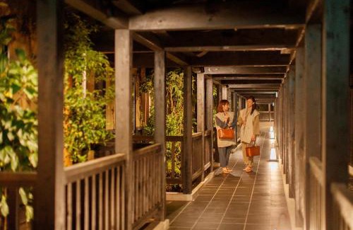 Nasu Hotel | Hotel Shiki no Yakata Nasu