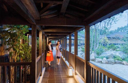 Nasu Hotel | Hotel Shiki no Yakata Nasu