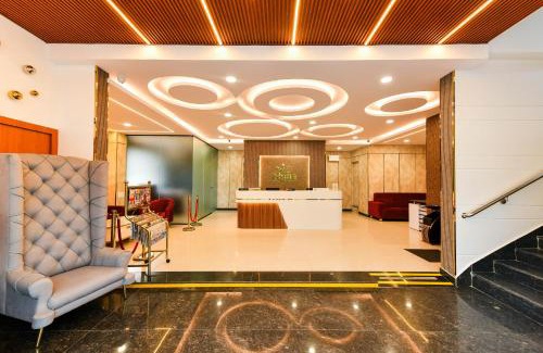 Mysore Hotel | Hotel Shine International