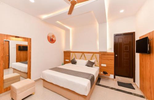 Mysore Hotel | Hotel Shine International