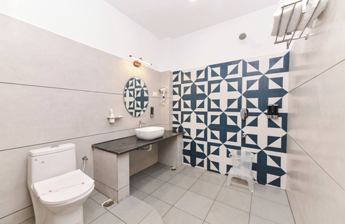 Mysore Hotel | HOTEL SHINE INTERNATIONAL