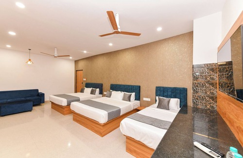 Mysore Hotel | HOTEL SHINE INTERNATIONAL