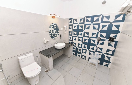 Mysore Hotel | HOTEL SHINE INTERNATIONAL
