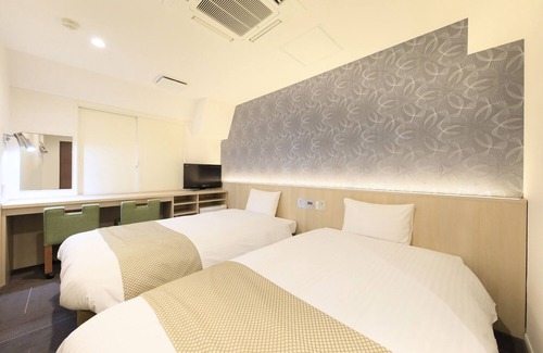 Machida Hotel | Hotel Shinjukuya