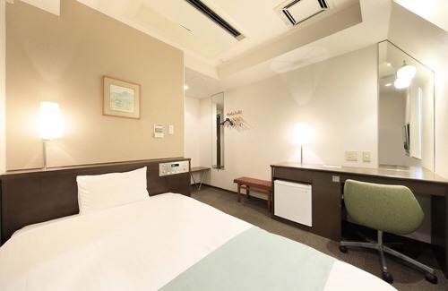 Machida Hotel | Hotel Shinjukuya
