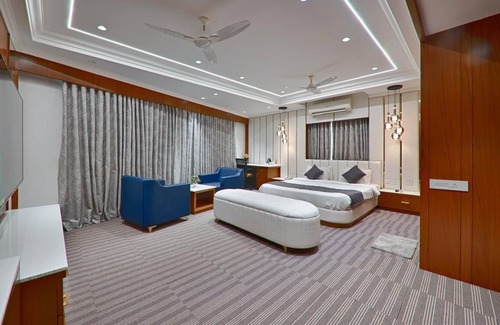 Vastrapur Hotel | Hotel Shital Inn