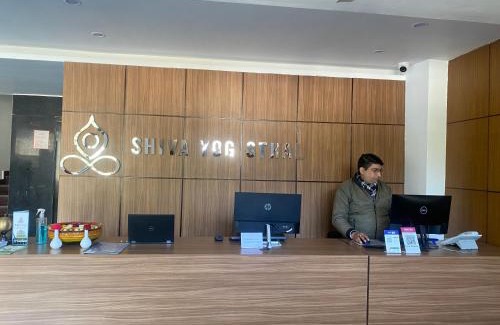 Rishikesh Hotel | Hotel Shiva Yog Sthal