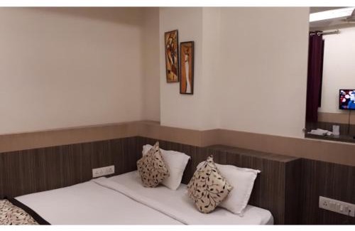Muzaffarpur House | Hotel Shivam Inn, Muzaffarpur