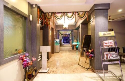 Muzaffarpur House | Hotel Shivam Inn, Muzaffarpur