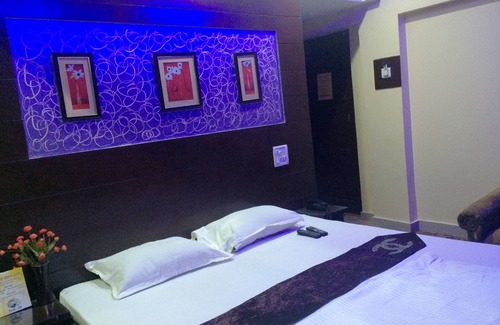 Basti Hotel | Hotel Shivay Palace