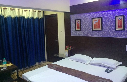 Basti Hotel | Hotel Shivay Palace