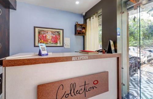 Sawai Madhopur Hotel | Hotel Shree Guest House