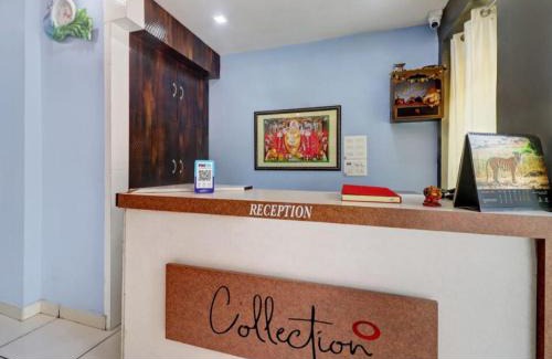 Sawai Madhopur Hotel | Hotel Shree Guest House
