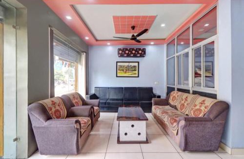 Sawai Madhopur Hotel | Hotel Shree Guest House