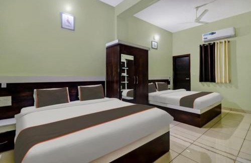 Sawai Madhopur Hotel | Hotel Shree Guest House