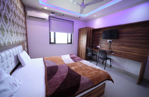 Mat Hotel | Hotel Shree Ji Inn