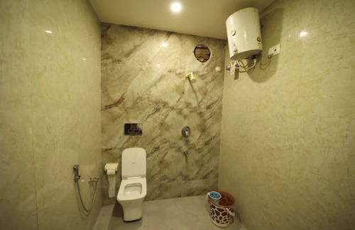 Mat Hotel | Hotel Shree Ji Inn
