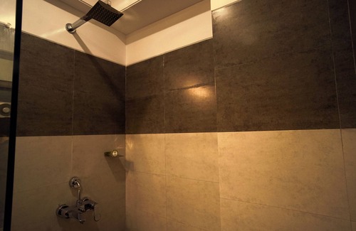 Civil Lines Hotel | Hotel Shree Kanha Residency