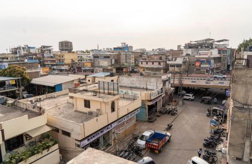 Kota Hotel | Hotel Shree Narayan